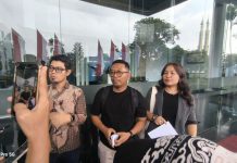 Eks Pekerja Batam TV Nilai Mediator Disnaker Salah Terapkan Aturan PHK PHK Batam TV
