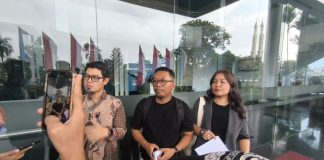 Eks Pekerja Batam TV Nilai Mediator Disnaker Salah Terapkan Aturan PHK PHK Batam TV