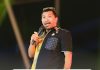 Paskah Oikumene Batam Meriah, Mongol Stres Curi Perhatian Mongol Stres Batam