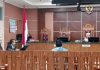 Sidang Kargo MT Arman 114: Ahli Soroti Risiko Lelang Tanpa Uji Kepemilikan Sidang MT Arman