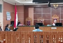 Sidang Kargo MT Arman 114: Ahli Soroti Risiko Lelang Tanpa Uji Kepemilikan Sidang MT Arman
