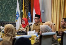 MTQ XII Kepri Bakal Diikuti 375 Peserta dari 7 Kabupaten