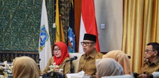 MTQ XII Kepri Bakal Diikuti 375 Peserta dari 7 Kabupaten