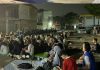 Mahasiswa dan Aktivis Batam Diskusi Isu Papua Lewat Film Pesta Babi