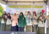 Sisa Makanan Jadi Penyumbang Sampah Terbesar di Tanjungpinang