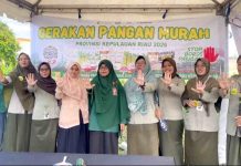 Sisa Makanan Jadi Penyumbang Sampah Terbesar di Tanjungpinang