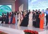 Reuni Lintas Generasi Warnai Grand Final Encik Puan Batam 2026 Encik Puan Batam 2026