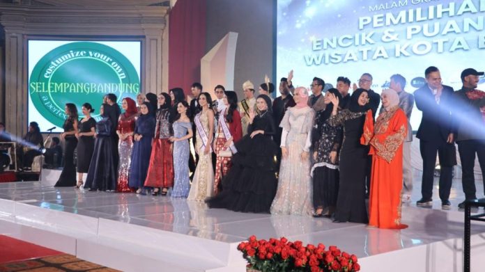 Encik Puan Batam 2026