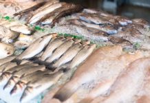 Pemkab Natuna Kebut Pembangunan Pasar Ikan Ranai