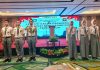 Dua Pelajar Batam Siap Bertarung di Seleksi Paskibraka Nasional seleksi paskibraka nasional