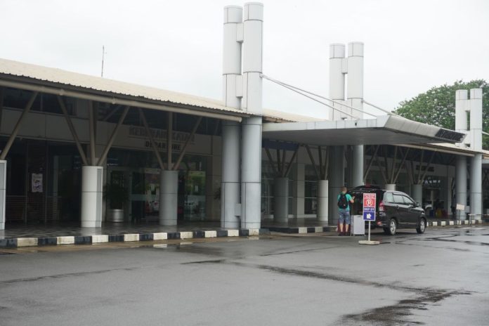 WNA Singapura Dibentak Imigrasi