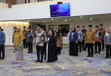 27 Pejabat Eselon II BP Batam Resmi Dilantik