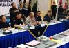 Imigrasi Bongkar Sindikat Penipuan Daring, 210 WNA Ditangkap di Batam Sindikat Penipuan Daring