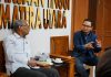 Pertamina Sumbagut Gandeng Kejati Sumut Perkuat Tata Kelola dan Distribusi Energi Disstibusi Energi Sumut