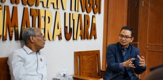 Pertamina Sumbagut Gandeng Kejati Sumut Perkuat Tata Kelola dan Distribusi Energi Disstibusi Energi Sumut