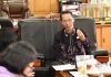 Proyek Rempang Eco City Diminta Utamakan Rekrutmen Warga Lokal