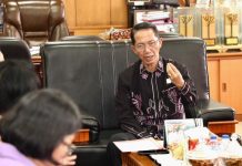 Proyek Rempang Eco City Diminta Utamakan Rekrutmen Warga Lokal