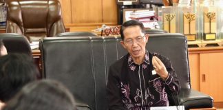 Proyek Rempang Eco City Diminta Utamakan Rekrutmen Warga Lokal