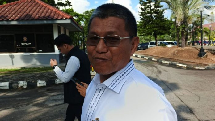 CPNS Batam 2026