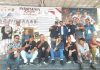 Indonesia Raya Menggambar 2026 Jadi Ruang Ekspresi Seniman Batam