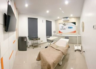 Premium Dermalove Batam Hadirkan Transplantasi Rambut Modern, Ini Keunggulannya Premium Dermalove Batam