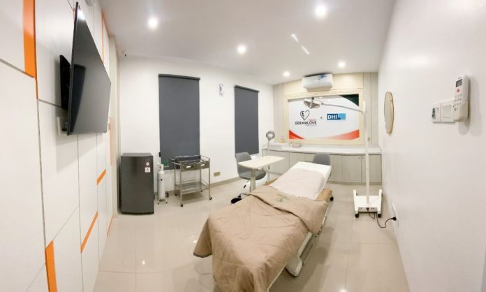 Premium Dermalove Batam