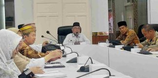 Rute Pawai Takbir Iduladha Tanjungpinang Diubah, Ini Jalurnya pawai takbir iduladha tanjungpinang