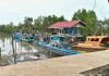 Dibangun Pakai APBD Kepri, Tambatan Perahu Teluk Umah Dukung Produktivitas Nelayan