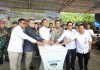 19 Bus Baru Trans Batam Meluncur, Koridor Nongsa-Bandara Dipersiapkan bus baru trans batam