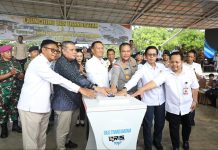 19 Bus Baru Trans Batam Meluncur, Koridor Nongsa-Bandara Dipersiapkan bus baru trans batam