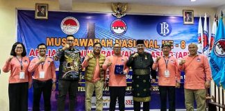 Industri Valuta Asing Diminta Bersinergi Hadapi Tantangan Global Industri Valuta Asing