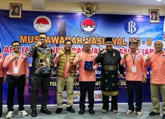 Industri Valuta Asing Diminta Bersinergi Hadapi Tantangan Global Industri Valuta Asing