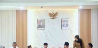 DPRD Batam Kebut Revisi Perda Sampah, Soroti Pengelolaan TPA hingga Dampak Ekonomi