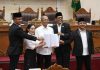 Batam Pertahankan WTP ke-14 Kali Berturut-turut, DPRD Ingatkan Catatan BPK Harus Dituntaskan