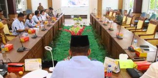 Warga PKJ Masih Kesulitan Dapatkan Listrik dan Air Bersih, DPRD Batam Panggil Sejumlah Instansi Cari Solusi
