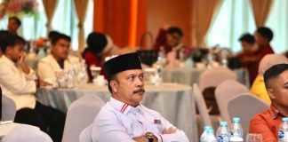 Seminar Nasional di Batam Soroti Reformasi UU Pemilu 2029, DPRD Tekankan Pentingnya Aspirasi Daerah