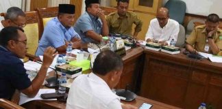 DPRD Batam Siapkan Aturan Waste to Energy, Revisi Perda Sampah Masukkan Ketentuan Baru