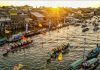 Gubernur Ansar Buka Dragon Boat Race 2026, Budaya Bahari Dongkrak Pariwisata Kepri