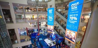 ASR Festival 2026 Hadirkan Pengalaman Beyond the Stay