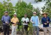 BICC Go Green Gobar Dukung Pariwisata Regeneratif Batam BICC Go Green