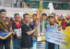 Dua Tim Malaysia Pastikan Tampil di BIMAC 2026 Batam, Negara Lain Menyusul BIMAC 2026 Batam