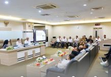 Batam Siapkan Teknologi Waste to Energy untuk Atasi Sampah