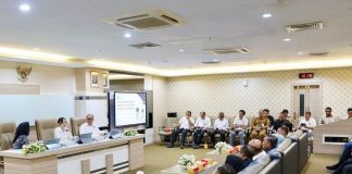 Batam Siapkan Teknologi Waste to Energy untuk Atasi Sampah