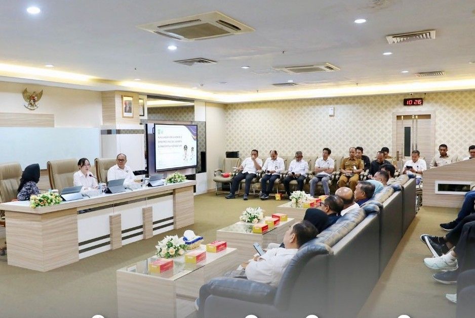 Batam Siapkan Teknologi Waste to Energy untuk Atasi Sampah
