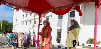Harganas 2026, Misni Tekankan Peran Ayah dalam Pengasuhan Anak Harganas 2026
