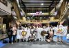 Spider Jujitsu Batam Borong 13 Medali di Jujitsu Open 2026, Raih Juara Umum III