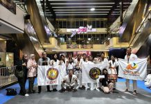 Spider Jujitsu Batam Borong 13 Medali di Jujitsu Open 2026, Raih Juara Umum III