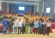 Kesbangpol Batam Sukses Gelar Lomba Film Pendek Wawasan Kebangsaan 2026