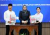 Batam Raih Opini WTP ke-14 Berturut-turut