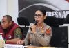 Dijanjikan Upah Rp6 Juta, Dua Pengedar Sabu di Batam Ditangkap